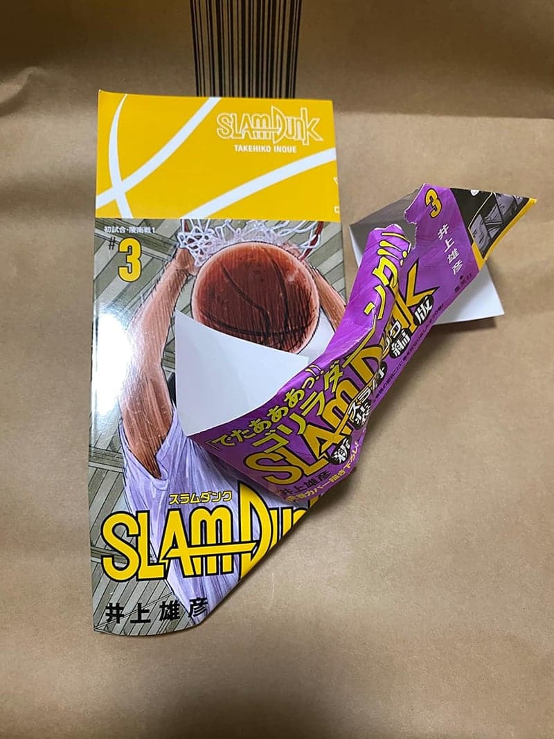 SLAM DUNK 3 (デジタル版ジャンプコミックス)