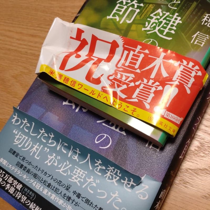 栞と嘘の季節 (集英社文庫)