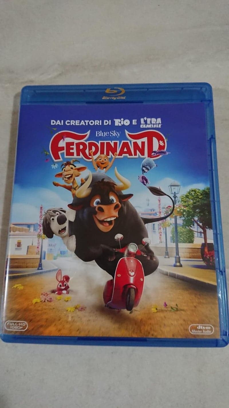フェルディナンド