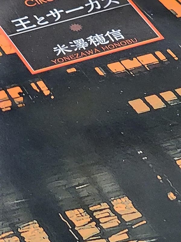 太刀洗万智シリーズ：王とサーカス (創元推理文庫)