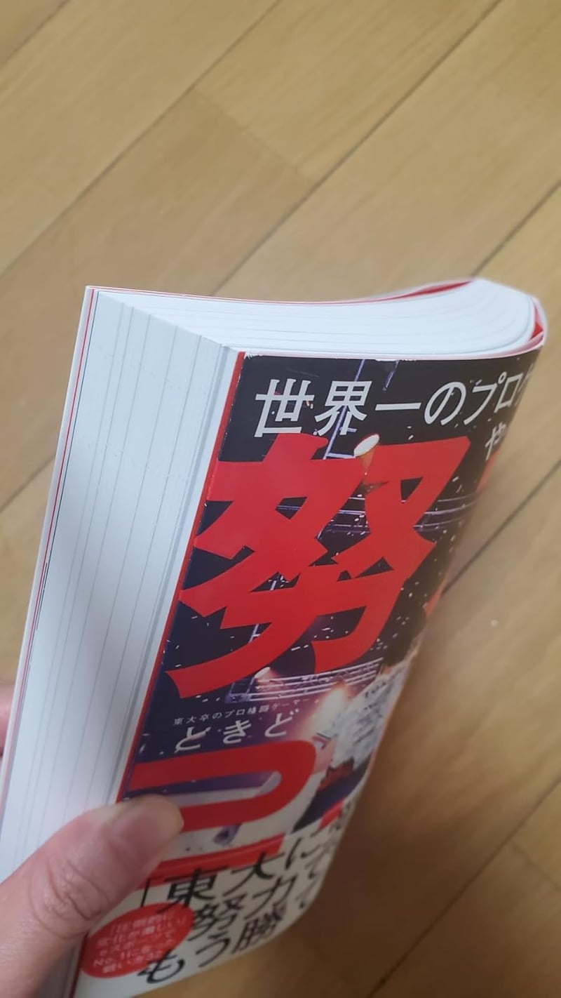 プロゲーマーのための努力２．０ガイド