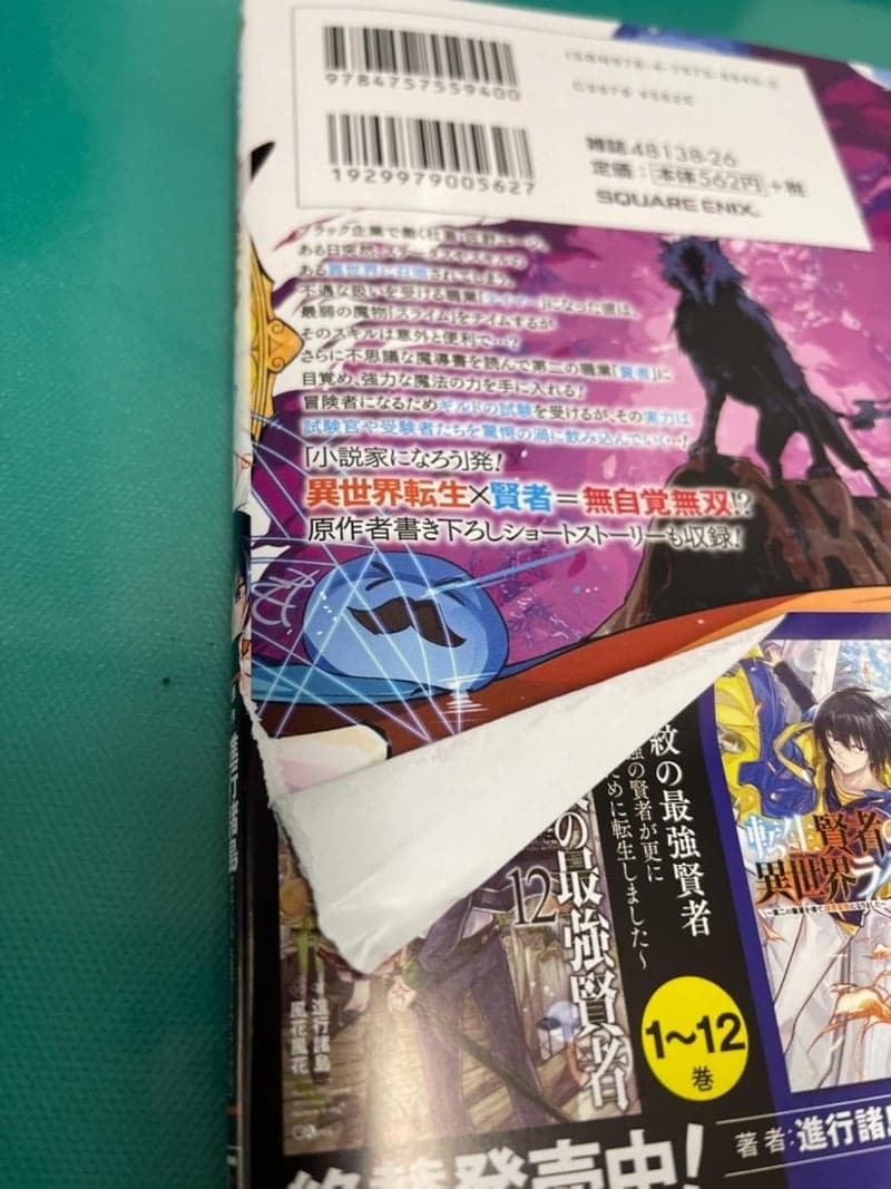 転生賢者の異世界ライフ 2巻 (デジタル版ガンガンコミックスUP!)