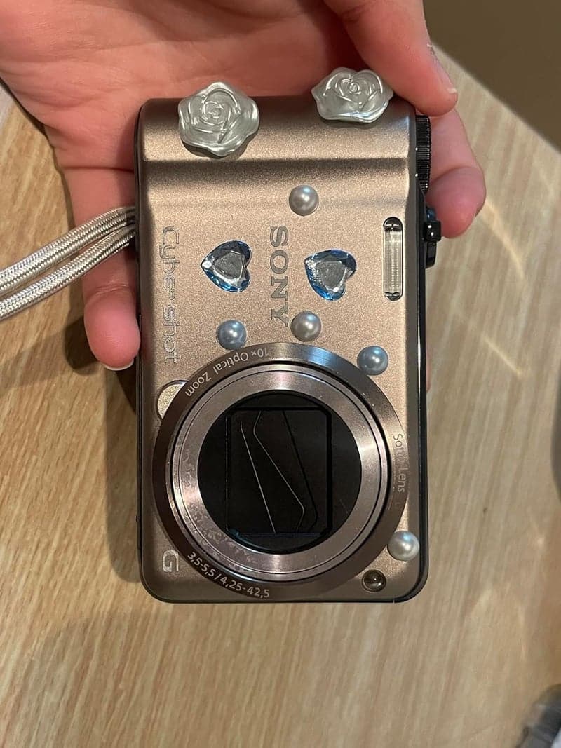SONY デジタルカメラ 1020万画素 光学10倍 ブラック DSC-HX5V/B