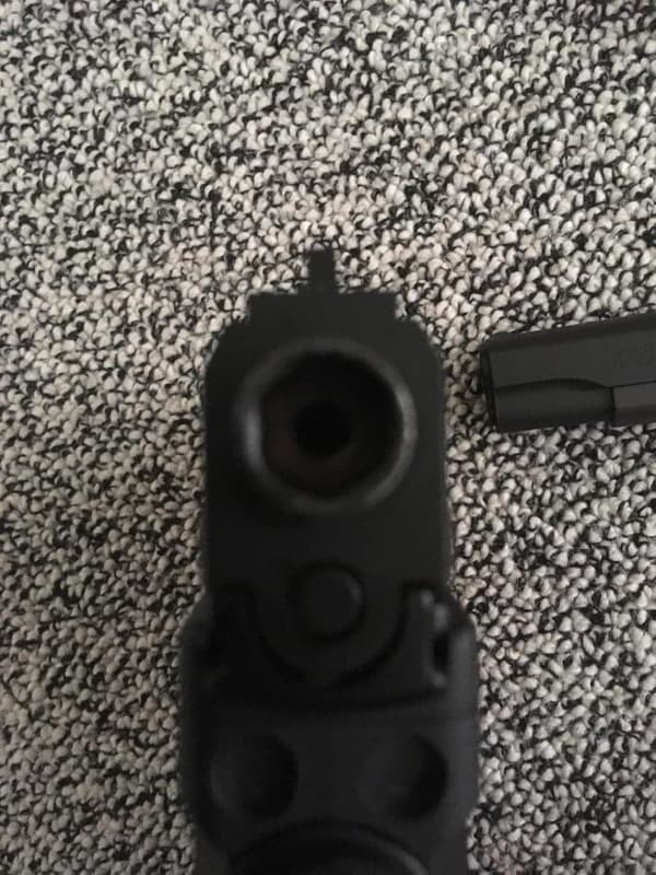 東京マルイ No.13 SOCOM Mk23 固定スライド ガスガン 18歳以上用