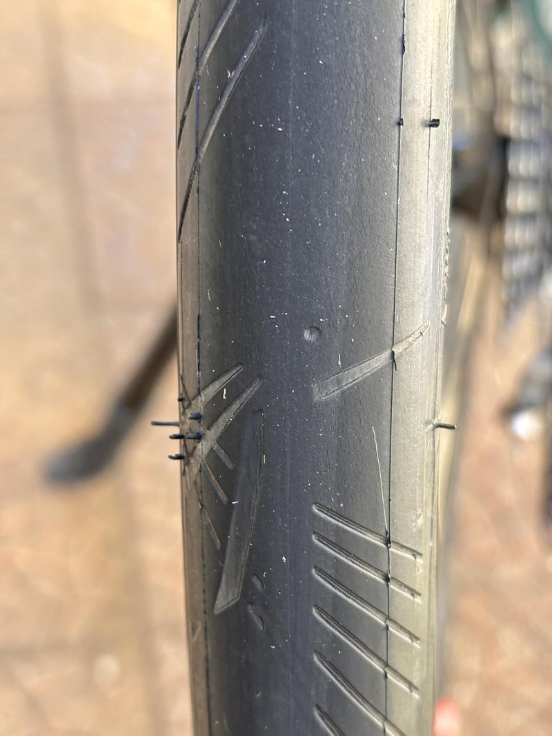 自転車用アイアールシータイヤ JETTY PLUS 各サイズ・カラー