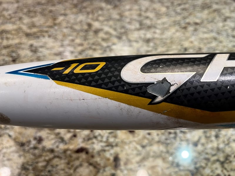 2022年モデル Easton ゴースト ダブルバレル ソフトボールバット 33インチ (-10)