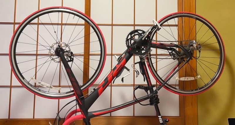 パナレーサー クリンチャータイヤ [700×23C] S2 F723 - ロードバイク・クロスバイク用
