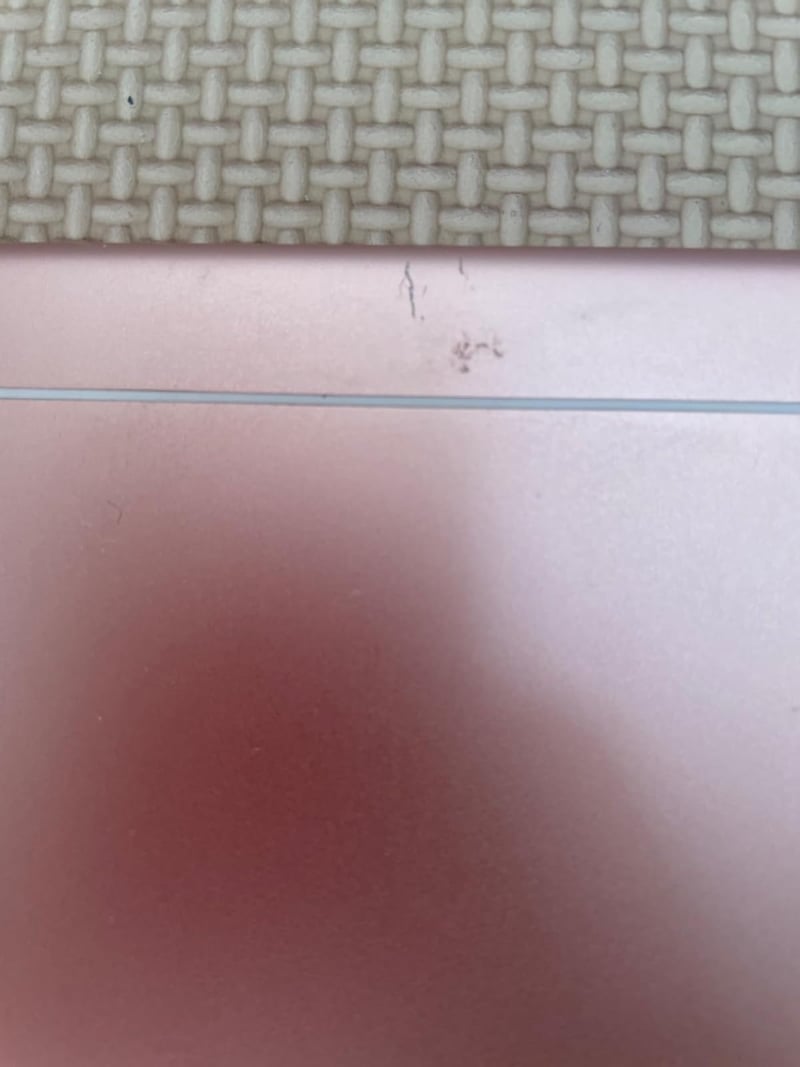 iPad Pro 9.7インチ (第1世代) Wi-Fi + Cellular 32GB ゴールド【整備済み品】