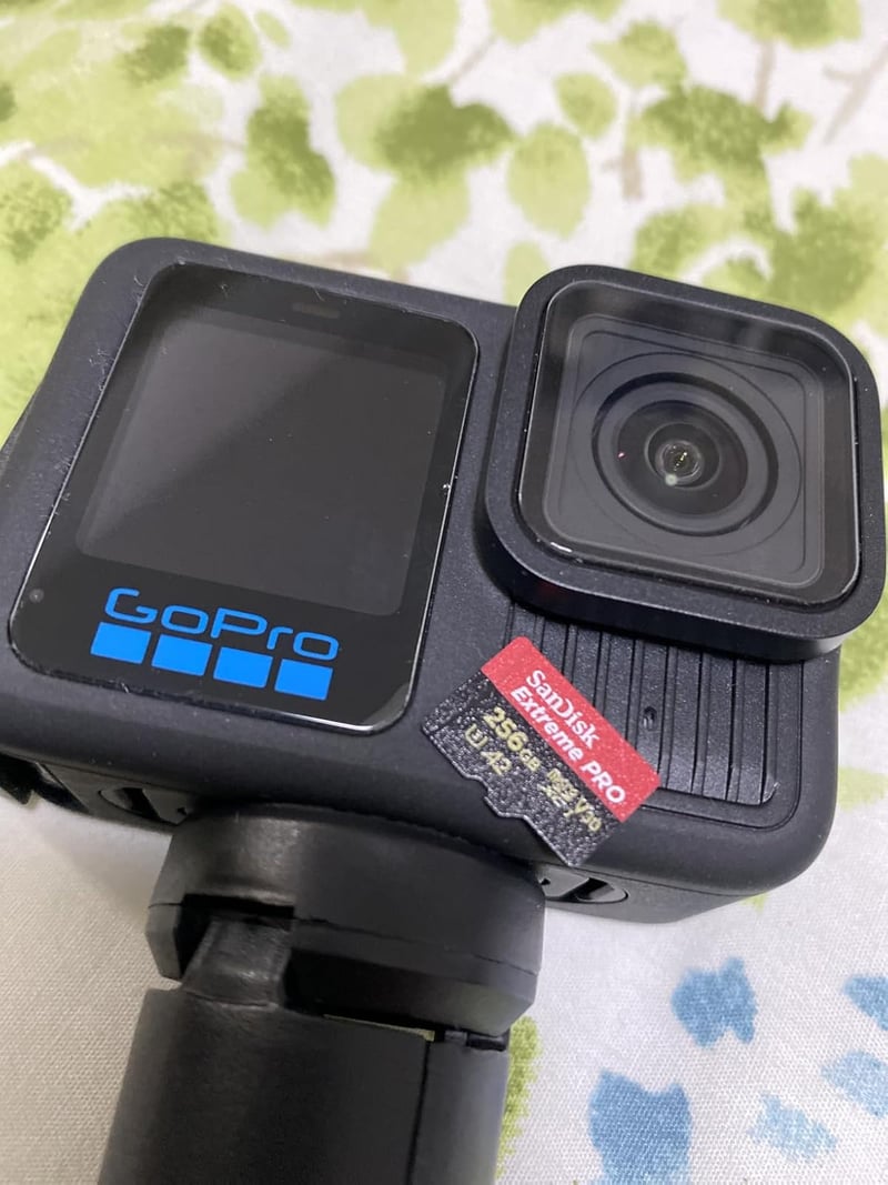 256GB microSDXC SanDisk Extreme PRO | UHS-I U3 V30 | 4K Ultra HD対応