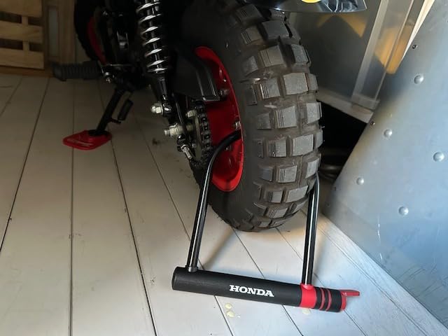 Honda(ホンダ) Uロック ワイドタイプ 08M53-GFC-000