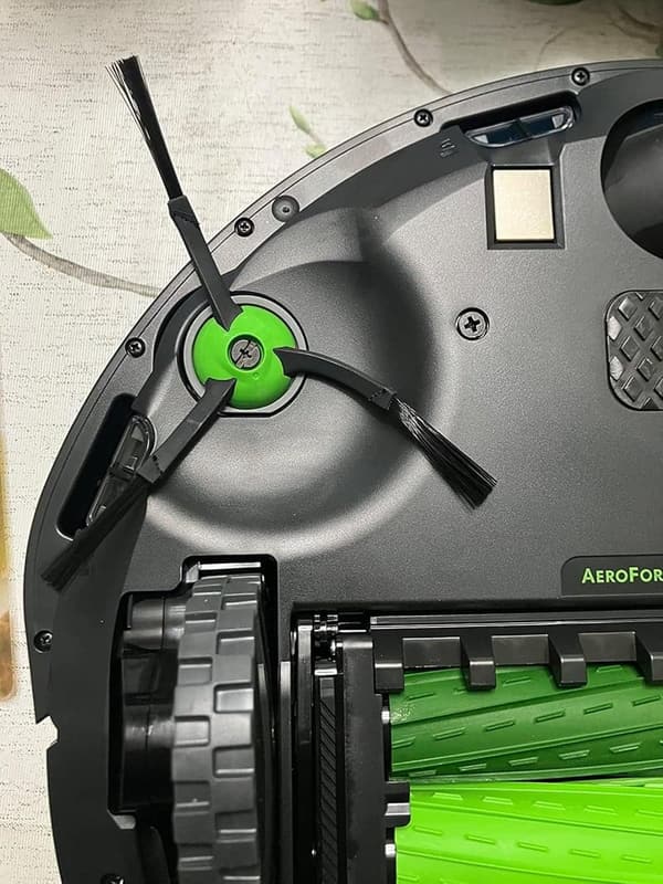 ルンバ i3 自動掃除機 水洗いダストボックス Wifi対応 Alexa対応