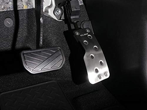 スズキ スイフトスポーツ/ZC33S用 スポーツアクセルペダル (クスコ)