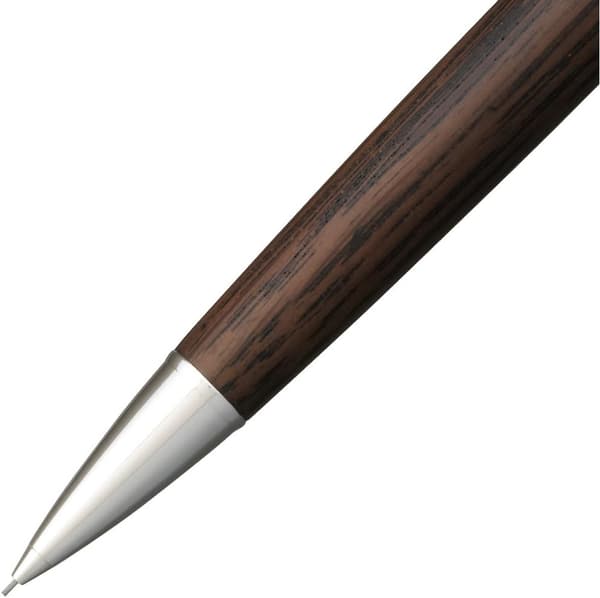 プレミアム 木軸シャーペン ピュアモルト 0.5 mm