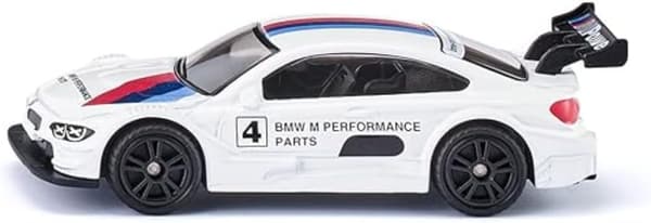 BMW M4 レーシングカー（ジク SIUK）3歳以上用 SK1581