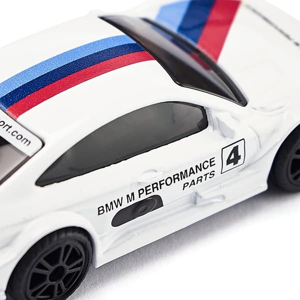 BMW M4 レーシングカー（ジク SIUK）3歳以上用 SK1581