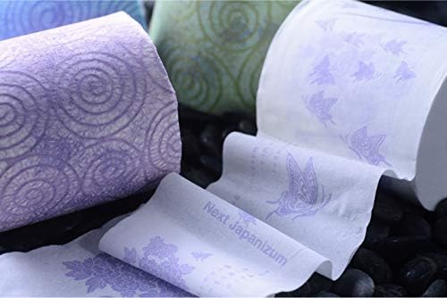 高級トイレットペーパー 皇室献上品 プチギフト 500名以上の芸能人大絶賛！