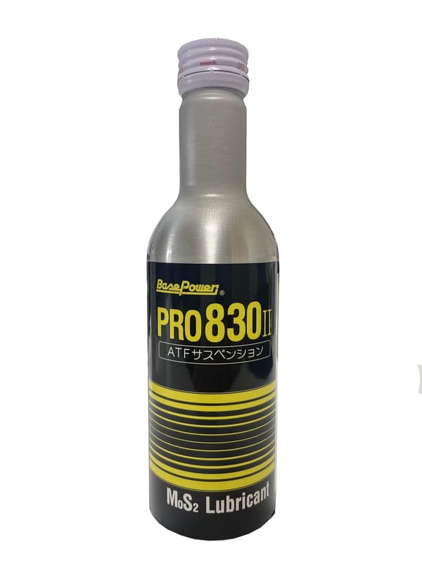 ATFサスペンション用丸山モリブデンオイル添加剤PRO830Ⅱ 200ml