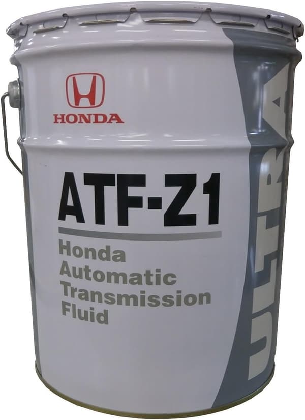 ホンダ ウルトラ ATF-Z1 オートマチックトランスミッションフルード 20L AT車用