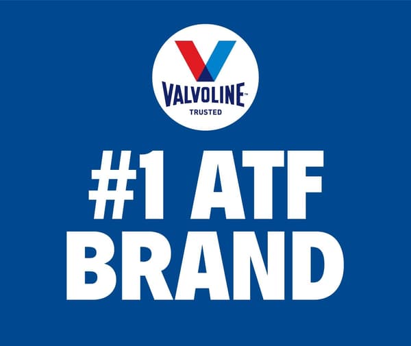 バルボリン ATF +4 フル合成オートマチックトランスミッションオイル 1QT