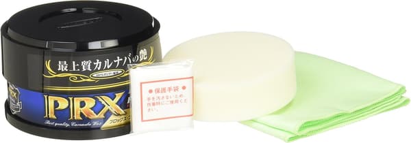 ウィルソン ワックス プロックス・ファイナル 150g 01251