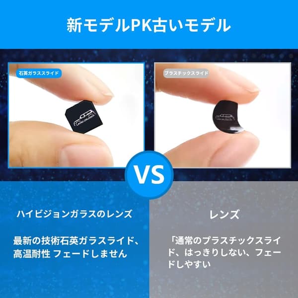 ランドクルーザー 250系 LEDカーテシライト 2個セット