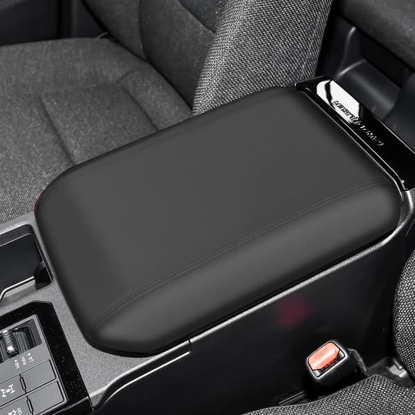 トヨタ ランドクルーザー250 専用アームレストカバー 傷汚れ防止 取り付け簡単