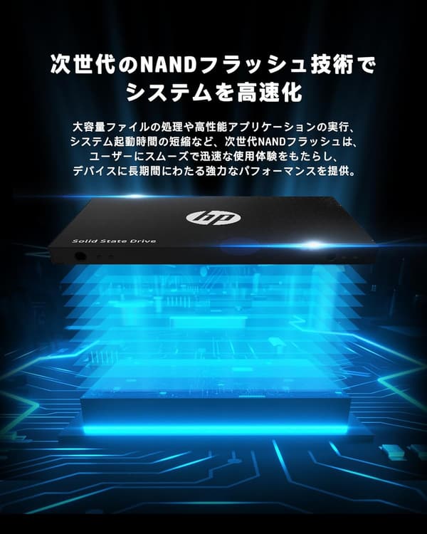 256GB SATA III 内蔵SSD（2.5インチ）高速560MB/s 高耐久 PS4対応
