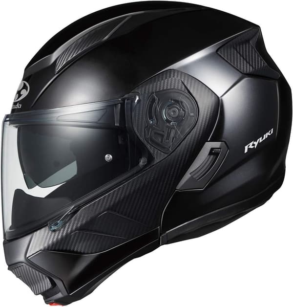 バイク用OGKカブトRYUKIヘルメット
