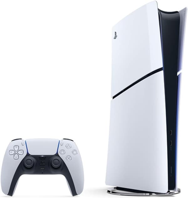 PlayStation 5 デジタルエディション CFI-2000B01
