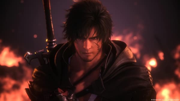 ファイナルファンタジー XVI（PS5）
