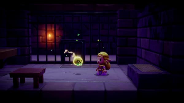 『ゼルダの伝説 知恵のかりもの - Nintendo Switch』