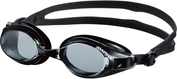 フィットネス用 スイミングゴーグル クッション付き 大人用 くもりどめ【SW-32N/SW-45N】