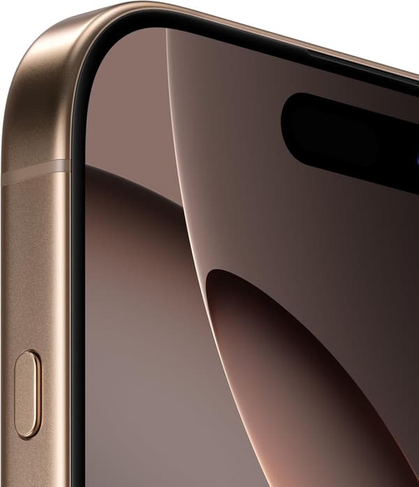 iPhone 16 Pro 256GB デザートチタニウム SIMフリー 5G対応