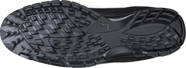 メンズ ゼロスパイク ゴルフシューズ BRIDGESTONE GOLF SHG380 ワイド