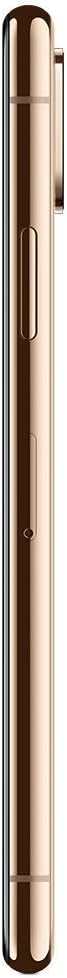 整備済み品 Apple iPhone XS 64GB ゴールド SIMフリー