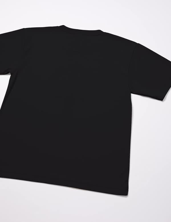 ゴールドジム メンズ EXゴールズドライTシャツ G2261シルエットジョー