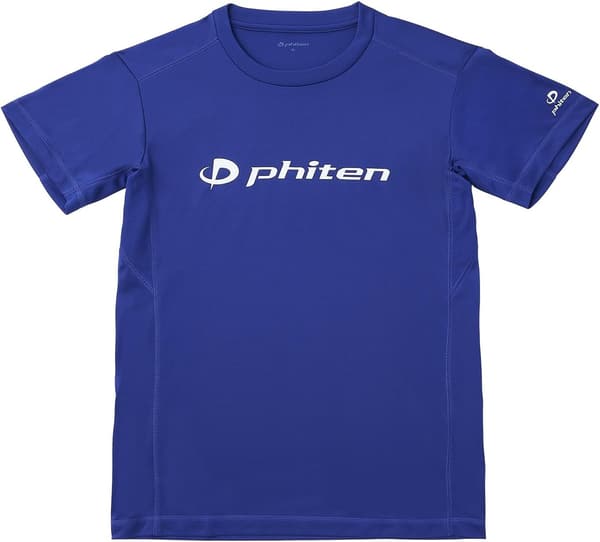 RAKUシャツ 半袖 メンズ・レディース 男女兼用 スポーツ Tシャツ バレーボール・テニス・ダンス用 7サイズ/15色【日本バレーボール協会認定】