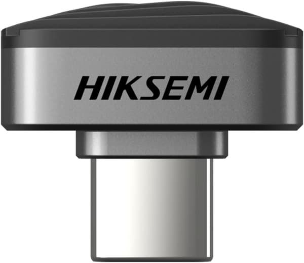 ポータブル外付けSSD 512GB Type-C 超小型 最大450MB/s iPhone/iPad/Mac対応 5年保証