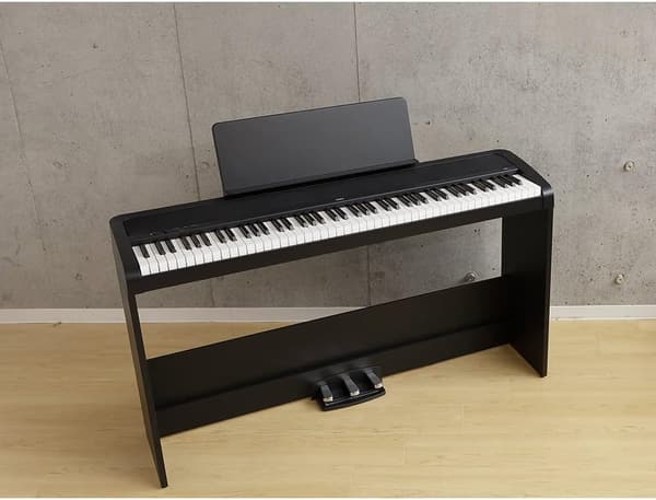 KORG B2SP BK ブラック 88鍵盤電子ピアノ