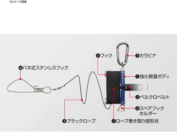 ゴールデンミーン GMストリンガー M（中型）