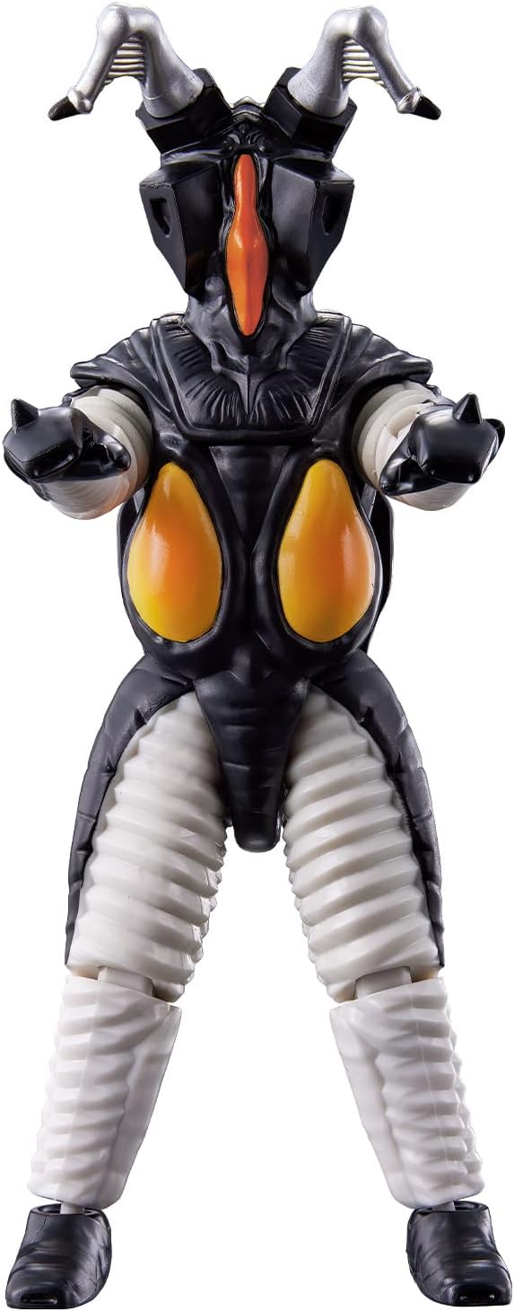 ウルトラアクションフィギュア ゼットン