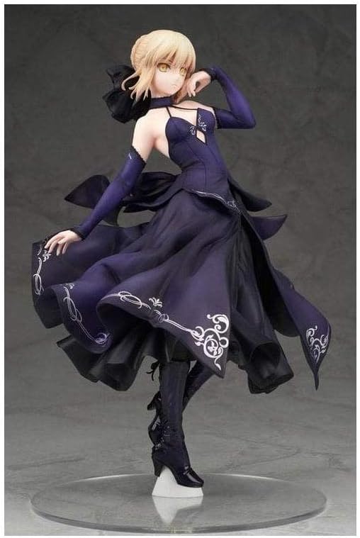 Fate/Grand Order セイバー・アルトリア・ペンドラゴン[オルタ] ドレスVer. 1/7 完成品フィギュア