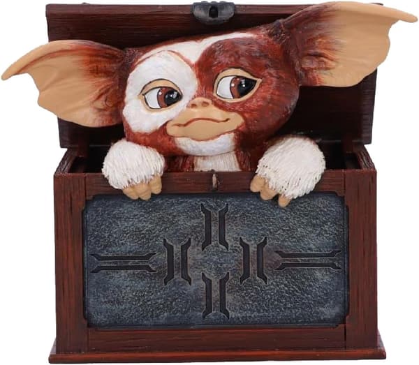 グレムリン フィギュア 樹脂製 ギズモ 14.5cm [国内正規代理店品]