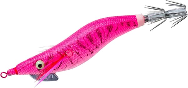 アオリイカ釣り用 エギングルアー YO-ZURI アオリーQ 大分布巻 (S)