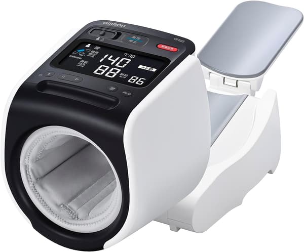 オムロン 上腕式血圧計 HEM-1026シリーズ HCR-1902T2