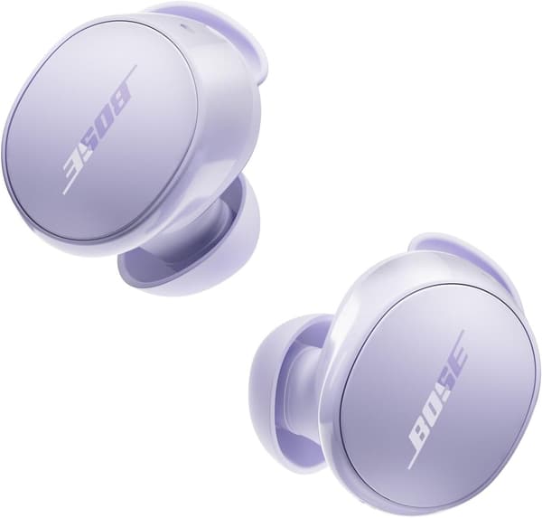 Bose QuietComfort イヤホン アクティブノイズキャンセリング 完全ワイヤレス 最長8.5時間再生