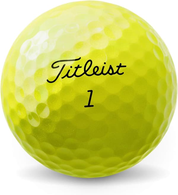 2021年モデル タイトリスト Pro V1 ゴルフボール 1ダース（12個入り） 日本正規品
