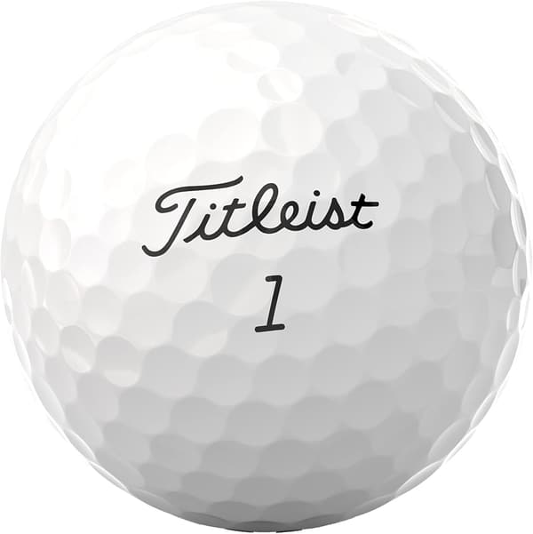 Titleist Pro V1 ゴルフボール - 高性能ゴルフボール
