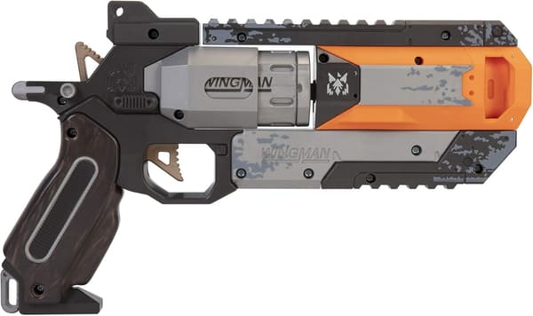Apex Legends 1/1スケール ウィングマン公式ライセンス商品