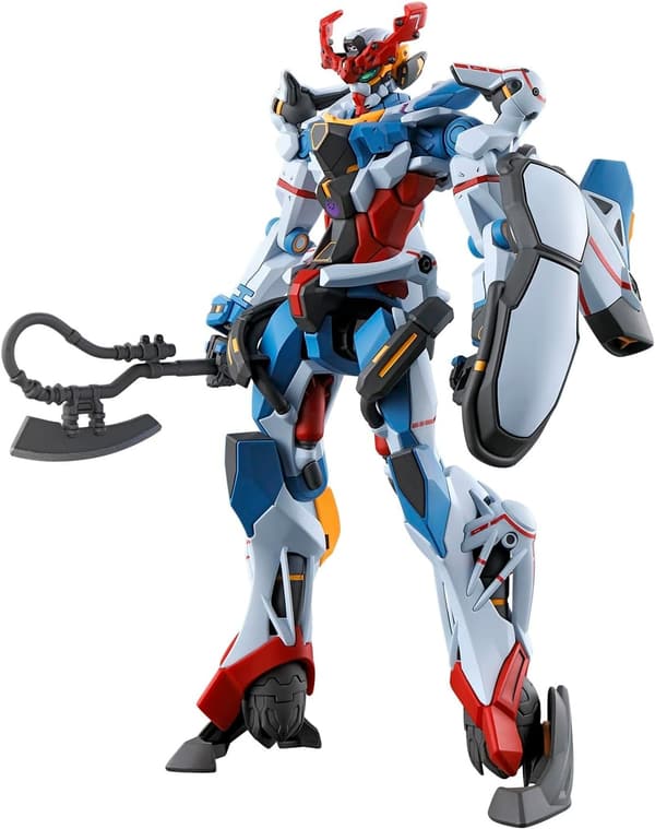 機動戦士ガンダム Gクス HG 1/144スケール プラモデル